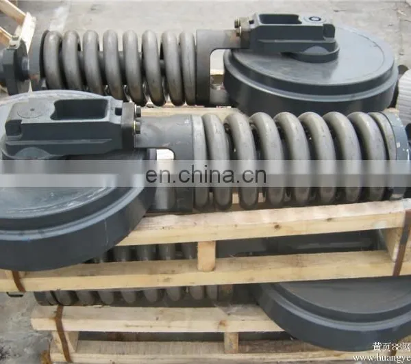 Sumitomo Track Adjuster,Recoil Spring Idler,Spring Assembly, SH55,SH60,SH75,SH90,SH100,SH120-1/2/3/5,SH160,SH180,SH200-1 photo-3