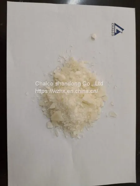 Non-iron Aluminum Sulfate photo-3