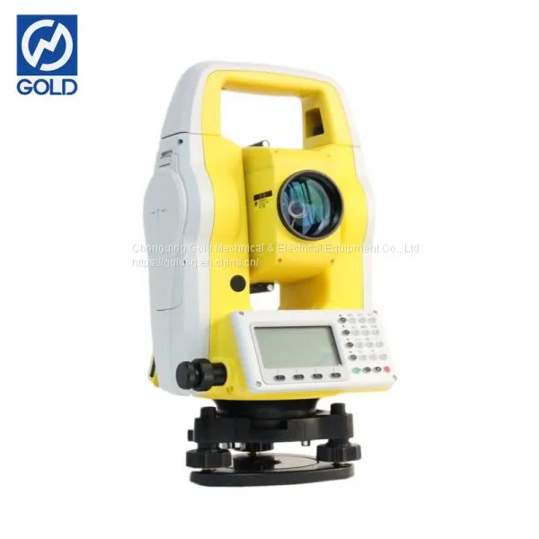 Navigation Land Surveying ZTS-320 Total Station Price photo-3