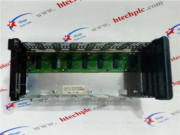 New SLC 500 I/O Module 1746-OX8 by AB photo-3