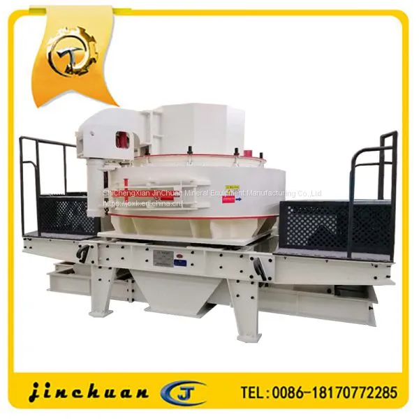 Sand Making Machine Impact Crusher,impact Sand Making Machine photo-2