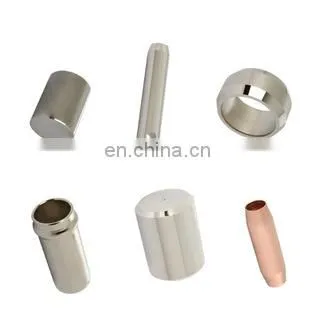 Metal Tube Hydraulic Single Head Reducing Machine photo-5