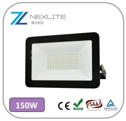 Рефлектор LED 150 Вт, линейный на переменный ток 85-265 В, освещение LED 150 Вт
