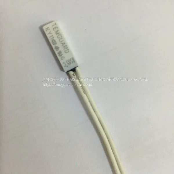 KY11 Mini Scooter Dedicated Temperature Control Fuse Thermistor photo-5