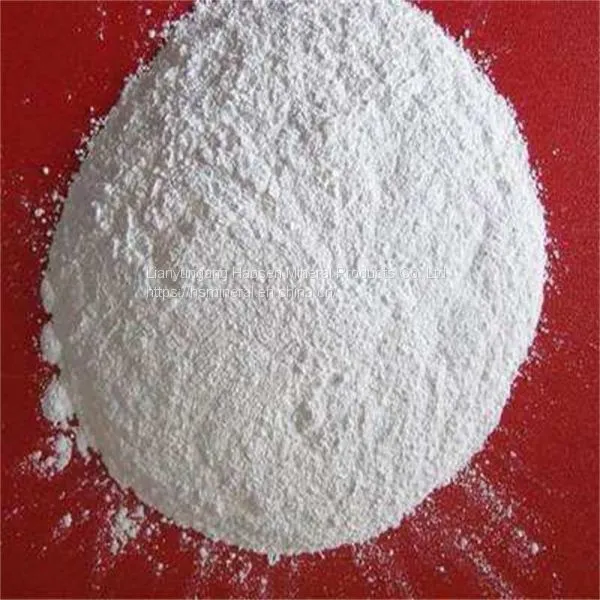 China Factory SIO2 High Purity High Quality Superfine White Silica Powder for Silicone Rubber at Best Price photo-4