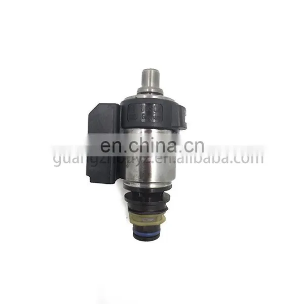 For Mercedes-benz Fuel Injector Nozzle OEM 0260130035 2202771098 photo-2