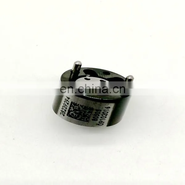 Common Rail Injector Valve 28264094 photo-4
