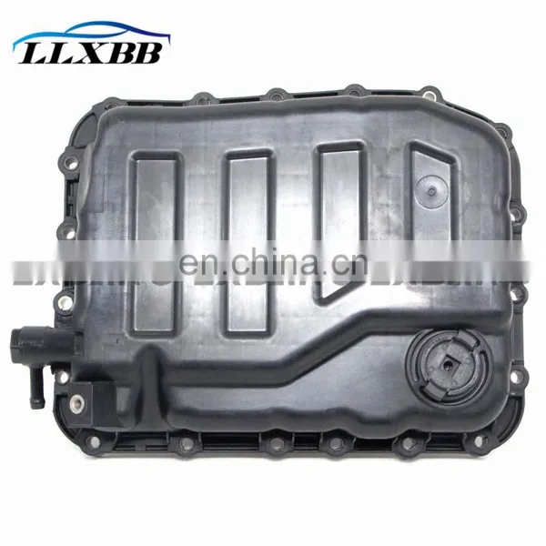 Original 4528026500 TRANSMISSION OIL PAN FOR SONATA OPTIMA SANTA FE 2.0L TURBO 2011-2016 45280-26500 photo-4