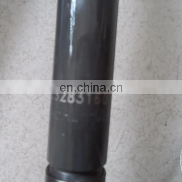 Best Price Superior Quality Auto Fuel Injector 3283160 photo-3
