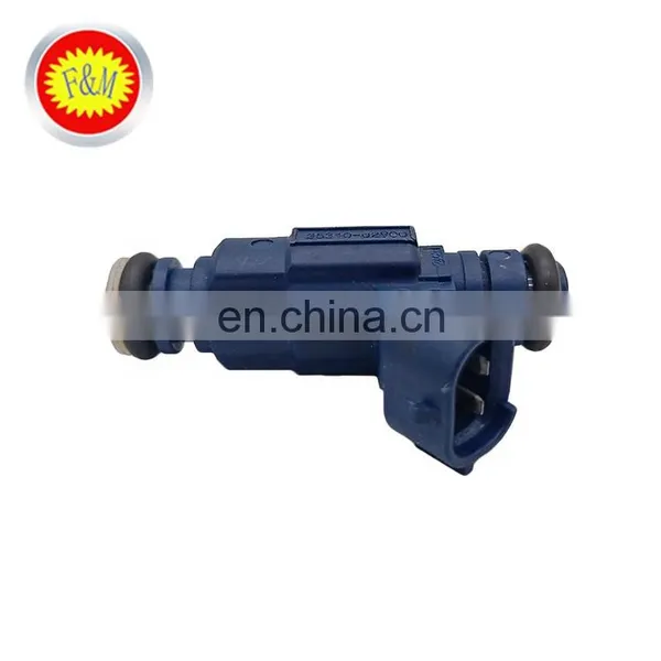 Wholesale Other Auto Parts For Atos Picanto OEM 35310-02900 Fuel Injector Nozzle Parts photo-7