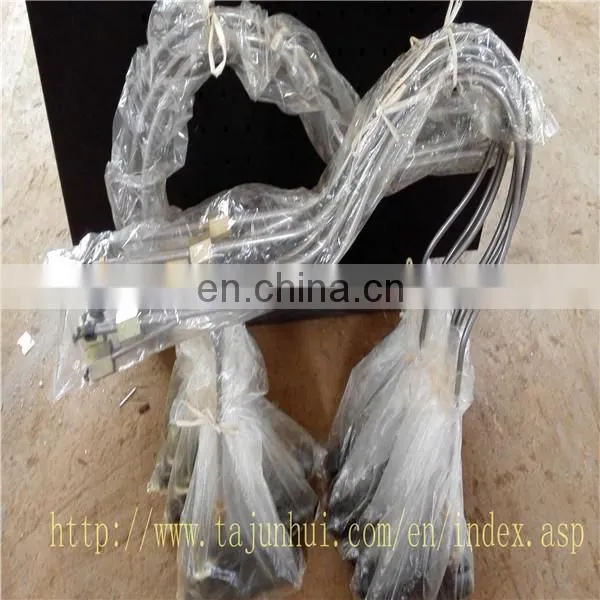 ISO7440B64-20.7 ISO Low Inertia Standard Injector for Calibration PW,PB,PN,PW2000,P7100,BQ Fuel Pumps photo-4