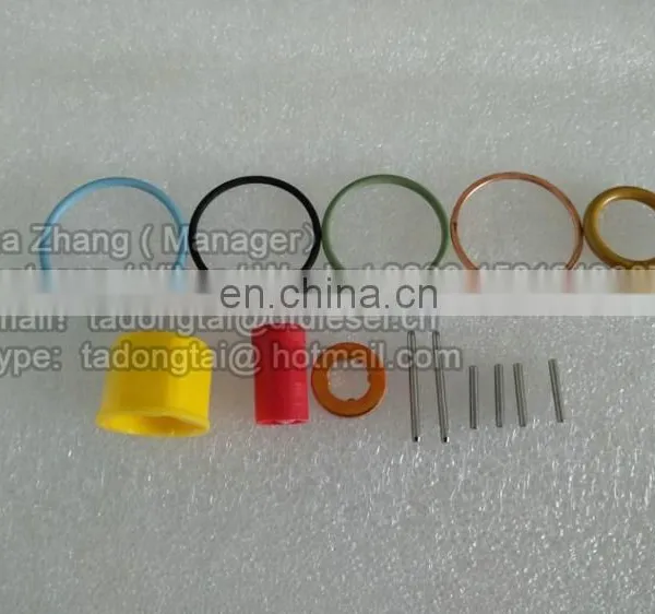 N0.565(2) 320D Injector Repair Kits (with Pin and Copper Shim) photo-5