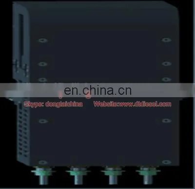Fully Automatic Small Patch Machine photo-4