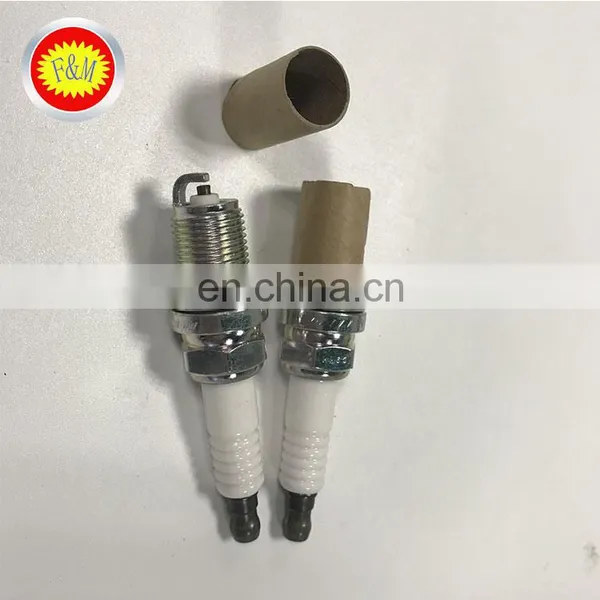 Durable Airplane Auto Parts Spark Plug BKR6E-11 photo-6