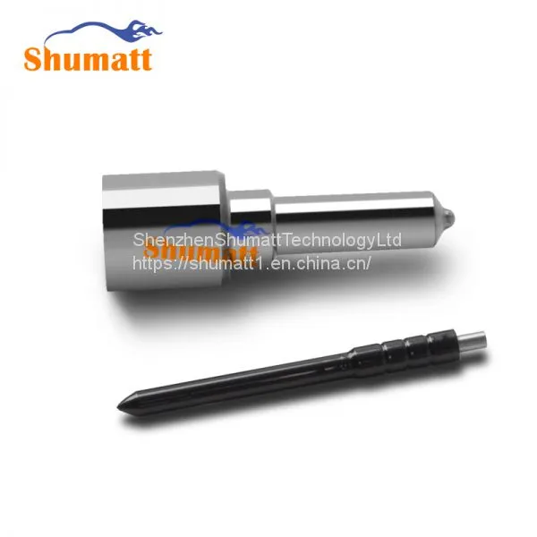 DENSO OEM New Nozzle G3S51 Injector 295050-1050/166005X30A for Nissan-Navara/Pathfinder photo-3