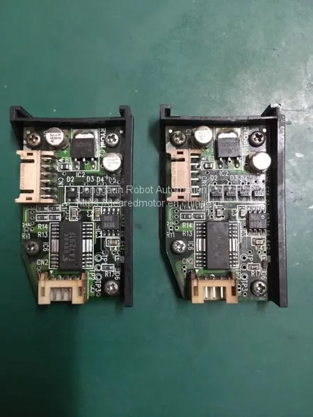 180 Us$-PC Board-TE-16KM-12-384 Ryobi Printer Parts photo-2