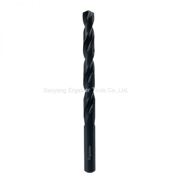 Cutting Tool 19 Piece 1-10mm, HSS Mechanics Length Drill Bit Set-135 Degree Split Point photo-3