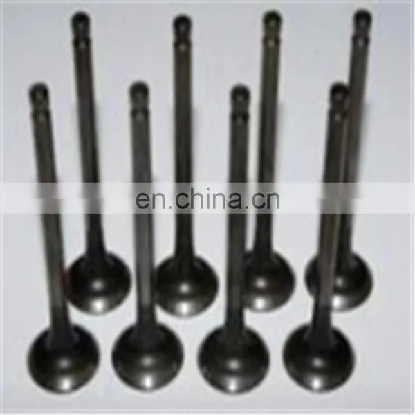 Auto Spare Parts Engine Valve For Citroen DS4 DS5 C4 Picasso Ds3 c6 c1 Dactus Xsara Eng. EP6CDTX OEM: IN 0948G4 EX 0949E2 photo-6