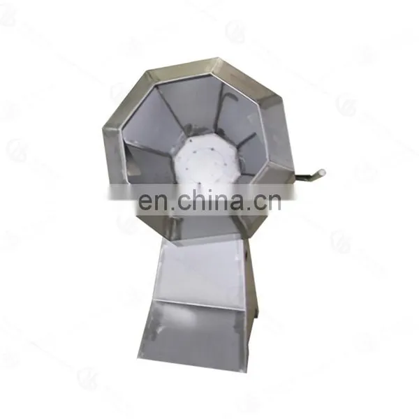 TWB Fantastic Design Automatic and High Quality Type Semi Automatic Seasoning Machine photo-2
