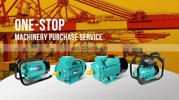 Newly Electric Motor Y2 Phase Industrial Induction Motor AC Motor Brand New photo-7