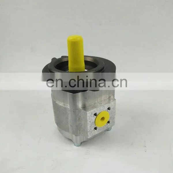 Eckerle EIPS Series EIPS2-005LD34-11 Hydraulic Gear Pump photo-2
