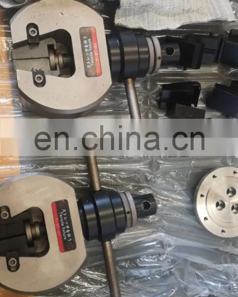 HST-10DP Electronic Static Testing and Dynamic Testing Machine Fatigue Testing Machine photo-7