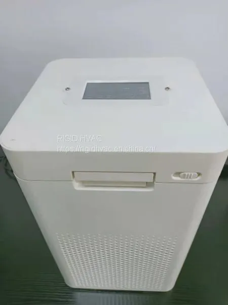 Ultra Low Deep Freezeer for -86° Made in China With High Performance in Cooling