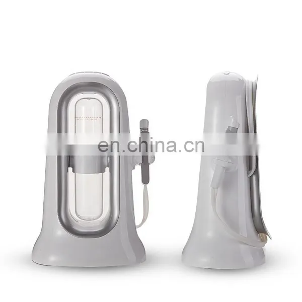 Best Selling Products Home Use Mini Hydra Aqua Peel Facial Machine photo-2