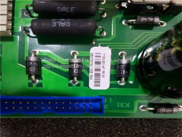 ABB CI855K01 3BSE018106R1 Brand New photo-2