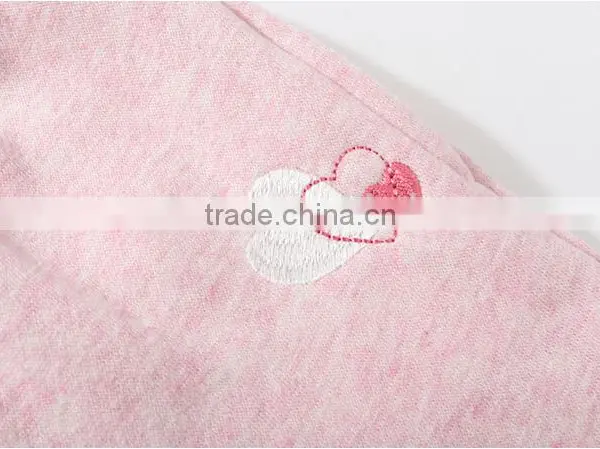 Onlion Shopping Kids Ruffle Icing Pants Last Design Kids Jogger Pants photo-3