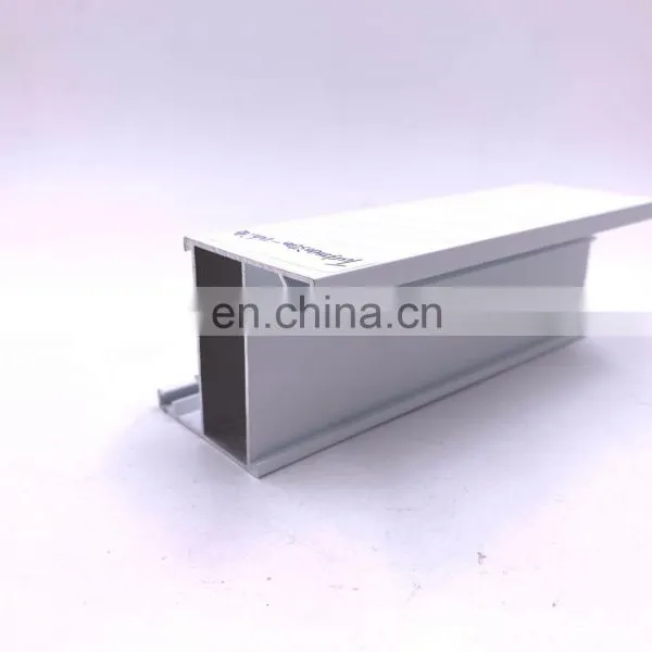 Shengxin Aluminium Ral 9010 White Aluminium for Window and Door Aluminum Profiles photo-4
