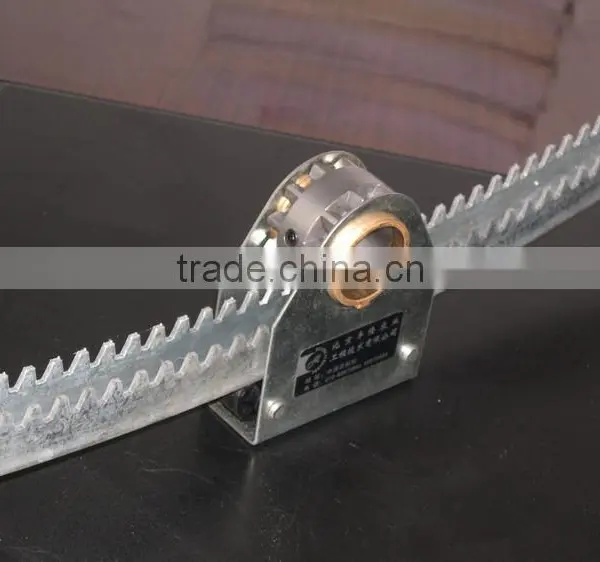 Greenhouse Window Opening System Rack and Pinion photo-4