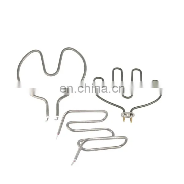 2000W High Quality Custom Made Electric Barbecue Grill Bbq Kettle Heater Oven Toaster Heating Element photo-6