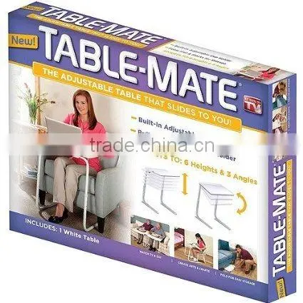 Table-Mate for Personal Computers