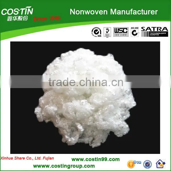 Pet Staple Fiber