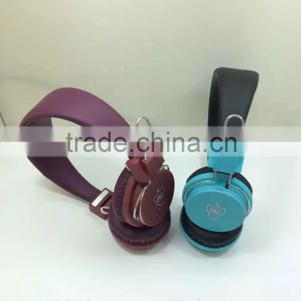 Super Bass Bluetooth Over-ear Headphones photo-4