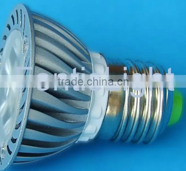 Top Quality Spotlight 3w E14 photo-3