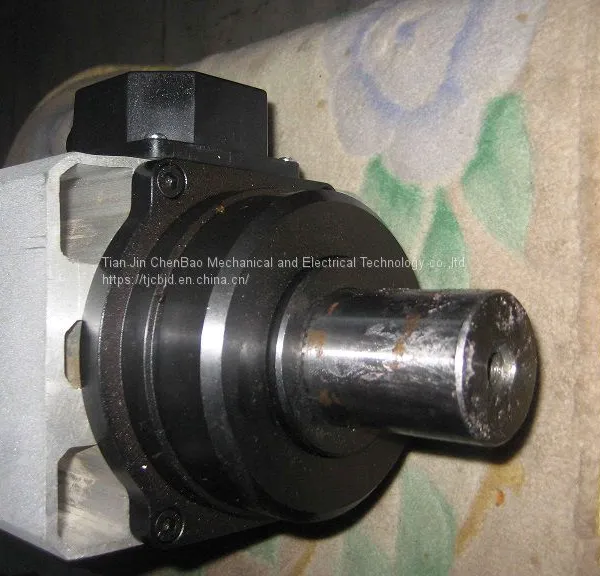 Sale AC High Speed Motor for Edge Wooden Machine photo-4