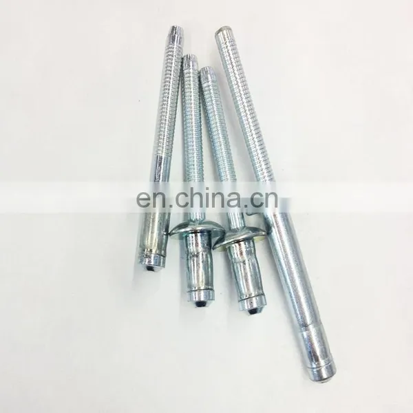 304 316 Stainless Steel Waterproof Blind Rivet Salu-minum Multi Grip 2mm-50mm Long Pop Rivet photo-4