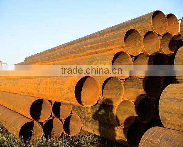 Erw Pipe