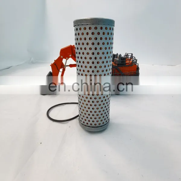 HOT SELLING Excavator Parts Hydraulic Filter H-2703 4207841 for ZX210,ZX230 photo-5
