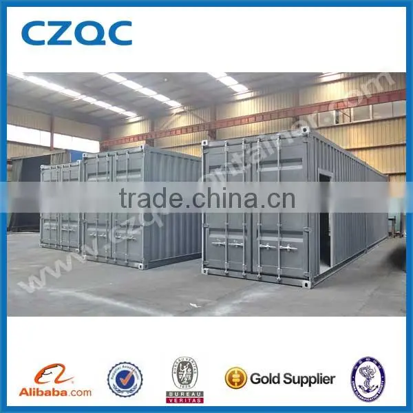Container House for Sale From China High Quality Cusomized photo-5