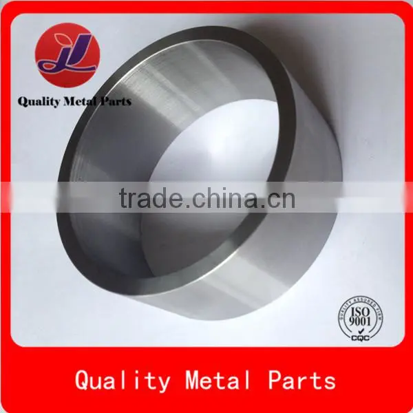 Customized European Style Carbon Steel Stainless Steel Bearing Spacer