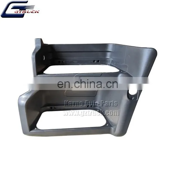 Heavy Duty Truck Parts Foot Board OEM 5010225392 for RVI Truck Footstep photo-5