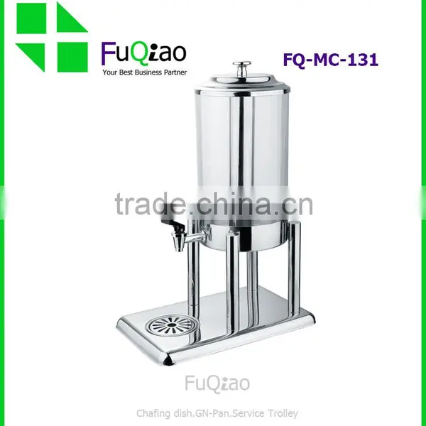 Best Sale Stainless Steel Juice Dispenser/Commercial Juice Dispenser/ Hotel Juice Dispenser photo-2