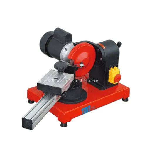 metal grinding machine
