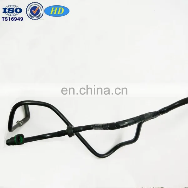 Hot Sale SAE 30R9 Fuel Systems Fuel Return Line Auto Chassis Parts photo-2