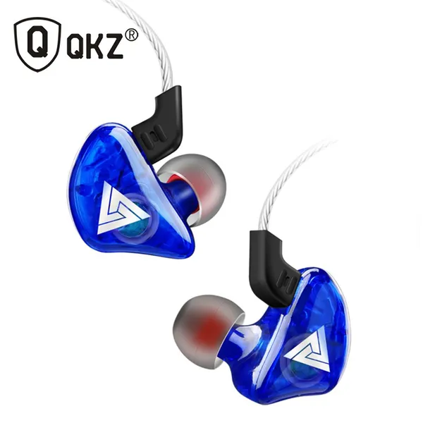 Dual Drive HiFi Wired Headphones Super Bass Earphone Sport Headset Music Earphones Noise Reduction Earbuds photo-4