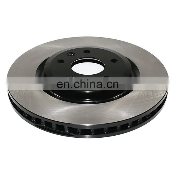 5105513AA High Quality Car Front Axle Brake Disc for Mitsubishi Lancer 2007 photo-2