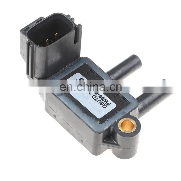 100013449 MAP Sensor FW93-5L200-AA for JAGUAR XF LAND ROVER EXHAUST DPF DIFFERENTIAL photo-2